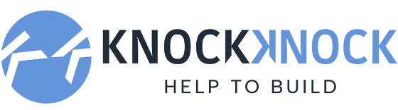 Knock Knock Help to Build